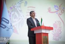گزارش تصویری  | بزرگداشت روز خانواده و تکریم بازنشستگان برای اولین بار در شاهرود 